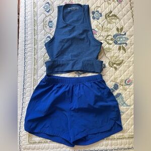 Outdoor Voices Outfit S